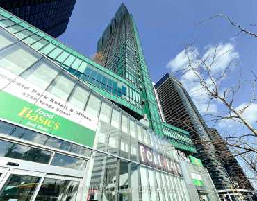 359 - 4750 Yonge St Lansing-Westgate, Toronto is zoned as Commercial with total area of 368.00 sqft
