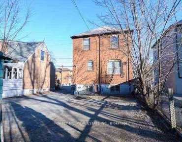 273 Sheppard Ave W Lansing-Westgate, Toronto is zoned as Commerical with total area of 4125.00 sqft
