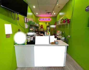 13 - 5 Northtown Way Willowdale East, Toronto is zoned as C4 with total area of 341.00 sqft
