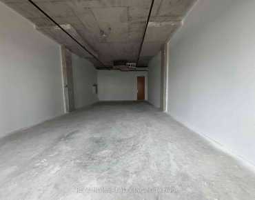 615 - 4789 Yonge St Willowdale East, Toronto is zoned as Commercial with total area of 802.00 sqft
