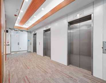 618 - 105 Gordon Baker Rd Hillcrest Village, Toronto is zoned as EO MO-Industrial with total area of 783.00 sqft
