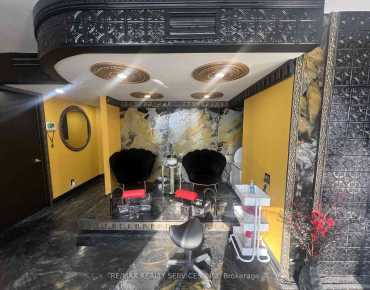 34 Berwick Ave Yonge-Eglinton, Toronto is zoned as Commercial with total area of  sqft
