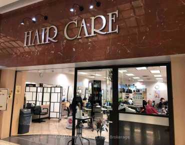 119 - 6464 Yonge St Newtonbrook West, Toronto is zoned as commercial with total area of  sqft
