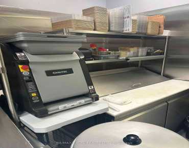 755B Dundas St W Trinity-Bellwoods, Toronto is zoned as CR2.5(c1;r2)*157 with total area of  sqft
