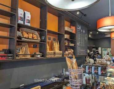 Retai - 627 Mount Pleasant Rd Mount Pleasant East, Toronto is zoned as Retail with total area of 2000.00 sqft
