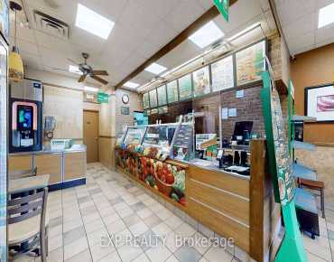 105 Parkway Forest Dr Henry Farm, Toronto is zoned as Commercial with total area of 680.00 sqft
