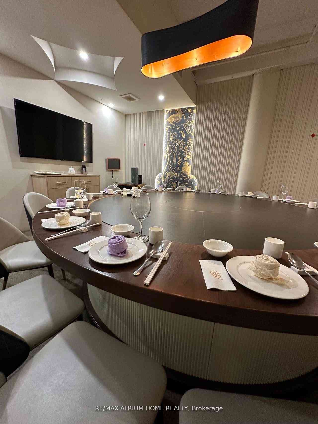 Toronto commercial real estate