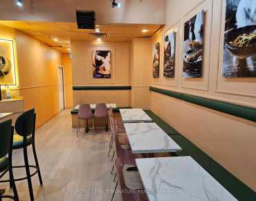 736 Bay St Bay Street Corridor, Toronto is zoned as Business Commerc with total area of 1450.00 sqft
