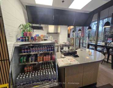 55 St Clair Ave Yonge-St. Clair, Toronto is zoned as CR with total area of 908.00 sqft
