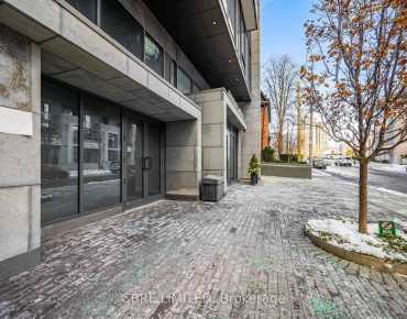 128 Pears Ave Annex, Toronto is zoned as CR 1.5 (c1.0; r1 with total area of 4482.00 sqft
