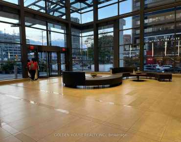 
4789 Yonge St Willowdale East is zoned as Commercial with total area of 802 sqft