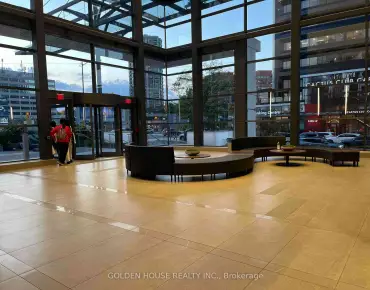606 - 4789 Yonge St Willowdale East, Toronto is zoned as Commercial with total area of 946.00 sqft