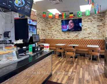 439 Yonge St Bay Street Corridor, Toronto is zoned as Commercial with total area of  sqft
