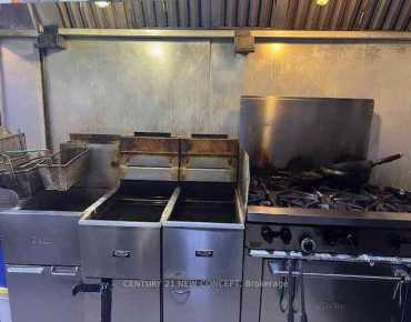 3175 Rutherford Rd Vellore Village商业用地规划为商业地产物业占地1,854平方尺