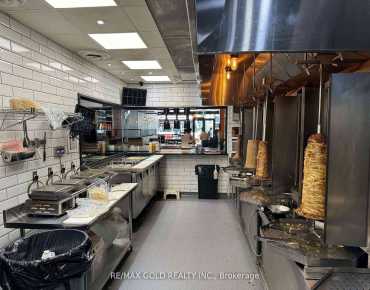 246 Queen St W Waterfront Communities C1, Toronto is zoned as COMMERCIAL with total area of sqft