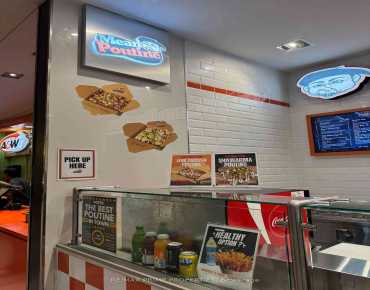 951 Martin Grove Rd Kingsview Village-The Westway商业用地规划为有限制就业与商业用地物业占地1,200平方尺