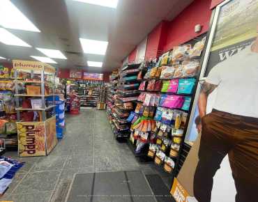 163 Sterling Rd Dufferin Grove商业用地规划为E 3.0物业占地1,850平方尺