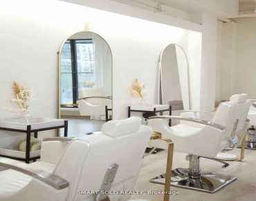 163 Sterling Rd Dufferin Grove商业用地规划为E 3.0物业占地1,850平方尺