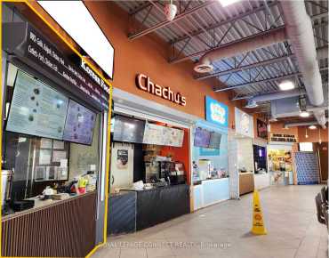 A209& - 16 Mallard Rd Banbury-Don Mills, Toronto is zoned as Commercial/Retai with total area of 1002.00 sqft