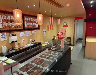 
800 Steeles Ave W Lakeview Estates商业用地规划为商业物业占地876平方尺