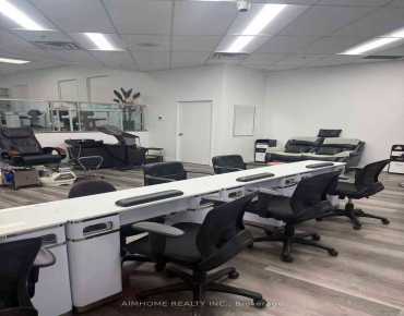 6A Yonge St Waterfront Communities C1, Toronto is zoned as Commercial with total area of 1234.00 sqft
