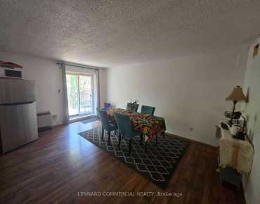 60 Kensington Ave Kensington-Chinatown, Toronto is zoned as CR2.0 with total area of 18165.00 sqft