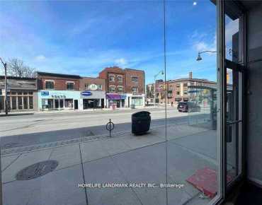 2473 Yonge St Yonge-Eglinton, Toronto is zoned as Commercial Resid with total area of 4173.00 sqft