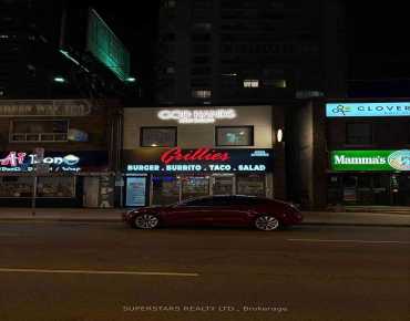 2nd F - 4905 Yonge St Willowdale East, Toronto is zoned as CR with total area of  sqft
