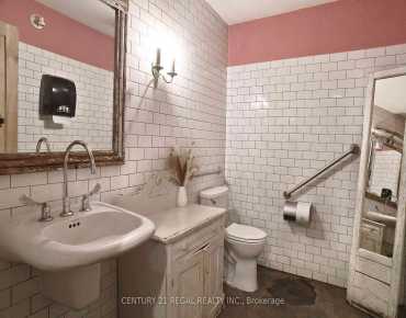 56 Temperance St Bay Street Corridor, Toronto is zoned as COMM with total area of  sqft
