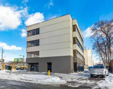 345 Wilson Ave Clanton Park, Toronto is zoned as AV-MU with total area of 13024.00 sqft