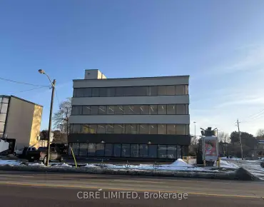 345 Wilson Ave Clanton Park, Toronto is zoned as AV-MU with total area of 13024.00 sqft