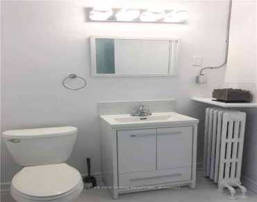 1104 College St Dufferin Grove, Toronto is zoned as CR2.5(c1;r2*1571 with total area of 1680.00 sqft