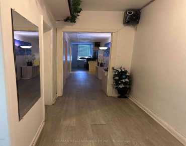 201 - 1395 Yonge St Rosedale-Moore Park, Toronto is zoned as Commercial with total area of sqft