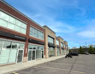 Unit - 209 Wicksteed Ave Thorncliffe Park, Toronto is zoned as E 1.0 (Employmen with total area of 966.00 sqft