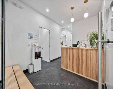 220-2 - 15 Wellesley St W Bay Street Corridor, Toronto is zoned as Commercial Offic with total area of 1109.00 sqft