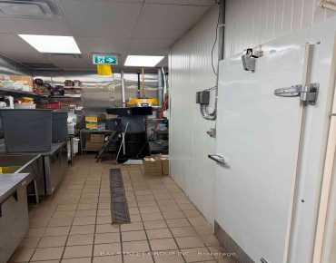 B05-B - 3365 Steeles Ave Hillcrest Village, Toronto is zoned as Commercial with total area of 3385.00 sqft
