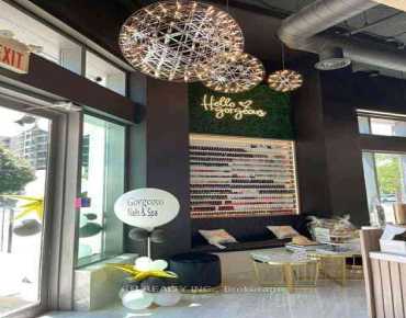 106 - 28 Finch Ave W Newtonbrook West, Toronto is zoned as Commercial with total area of  sqft
