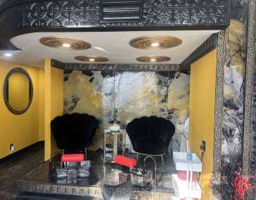 34 Berwick Ave Yonge-Eglinton, Toronto is zoned as Commercial with total area of  sqft
