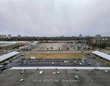 25 - - 280 - 422 Consumers Rd Henry Farm, Toronto is zoned as MO with total area of 7122.00 sqft