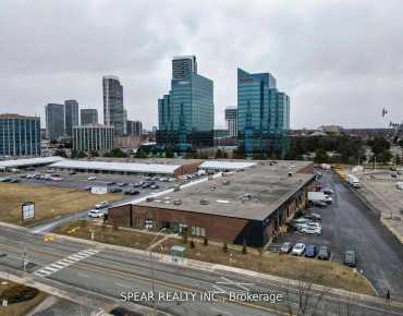 26 - 280 - 422 Consumers Rd Henry Farm, Toronto is zoned as MO with total area of 3722.00 sqft