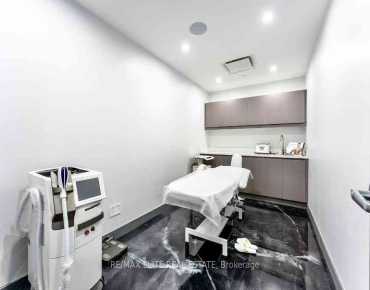 MR6 & - 70 Yorkville Ave Annex, Toronto is zoned as COMMERCIAL with total area of 1987.00 sqft