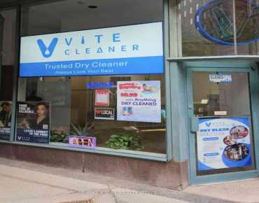 106 - 1 TORONTO St Church-Yonge Corridor, Toronto is zoned as RETAIL with total area of sqft