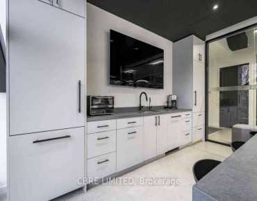 Unit - 52 Scarsdale Rd Banbury-Don Mills, Toronto is zoned as Employment Light with total area of 1791.00 sqft
