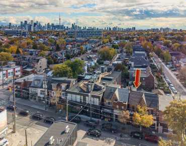 7181 Yonge St Grandview商业用地规划为商业地产物业占地325平方尺