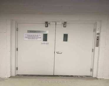 219-2 - 45 Industrial St Leaside, Toronto is zoned as Employment with total area of 2487.00 sqft