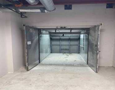 208 - 45 Industrial St Leaside, Toronto is zoned as Employment with total area of 699.00 sqft
