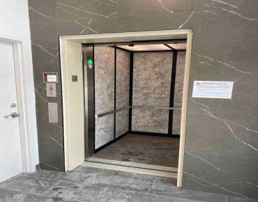 219-2 - 45 Industrial St Leaside, Toronto is zoned as Employment with total area of 2487.00 sqft
