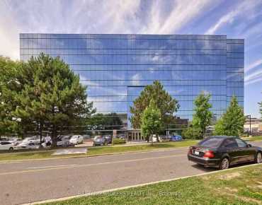 208 - 18 Wynford Dr Banbury-Don Mills, Toronto is zoned as Mo with total area of 1103.00 sqft
