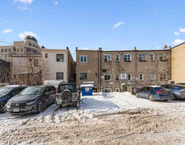 2823 Bathurst St Bedford Park-Nortown, Toronto is zoned as CR1 with total area of 2985.00 sqft

