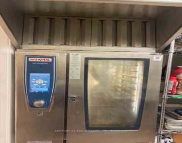 367 King St W Waterfront Communities C1, Toronto is zoned as COMMERCIAL with total area of 1962.00 sqft
